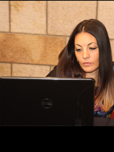 Aleksandra Spasojević